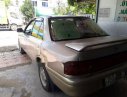 Mazda 323 1995 - Cần bán Mazda 323 sản xuất năm 1995, màu xám, 70 triệu