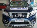 Nissan Navara 2019 - Bán tải Nissan Navara EL Premium Z, vay 90%, giao xe ngay, LH 0908896222