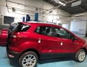 Ford EcoSport Trend 2018 - Bán Ecosport Trend trang bị đầy đủ gói phụ kiện full option, giá cực rẻ