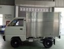 Suzuki Supper Carry Truck 2018 - Bán xe tải Suzuki thùng đẹp, giá tốt