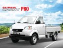 Suzuki Super Carry Truck 2018 - Bán xe tải Suzuki Gia Lai đời 2018
