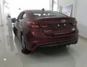 Hyundai Elantra Sport 1.6 AT 2018 - Cần bán Hyundai Elantra Sport 1.6 AT 2018, màu đỏ