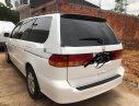 Honda Odyssey 2004 - Bán Honda Odyssey sản xuất năm 2004, màu trắng, 365 triệu