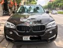 BMW X5 xDriver 35i 2016 - Bán ô tô BMW X5 xDriver 35i 2016, màu nâu, nhập khẩu  