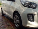 Kia Morning EXMT 2017 - Cần bán lại xe Kia Morning EXMT năm 2017, màu trắng, giá chỉ 280 triệu