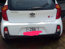 Kia Morning EXMT 2017 - Cần bán lại xe Kia Morning EXMT năm 2017, màu trắng, giá chỉ 280 triệu