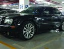 Chrysler 300C 2009 - Cần bán lại xe Chrysler 300C 2009, màu đen, nhập khẩu nguyên chiếc chính chủ