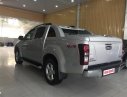 Isuzu Dmax 2016 - Bán Isuzu Dmax đời 2016, màu bạc, xe nhập