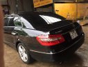 Mercedes-Benz E class 2009 - Bán Mercedes năm sản xuất 2009, màu đen, xe nhập chính chủ