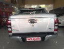 Isuzu Dmax 3.0AT 2016 - Bán xe Isuzu Dmax 3.0AT 2016, màu bạc, nhập khẩu