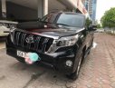 Toyota Prado TX-L 2015 - Bán Toyota Prado TX-L năm 2015, màu đen, nhập khẩu như mới