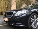 Mercedes-Benz S class S500L 2015 - Bán Mercedes S500L đời 2015, màu đen như mới