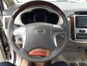 Toyota Innova V 2015 - Bán xe Innova V 2015, 7 chỗ, ít đi, xe gia đình giá mềm