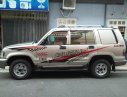 Isuzu Trooper 2001 - Cần bán lại xe Isuzu Trooper đời 2001, xe nhập