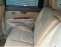 Nissan Grand livina 2011 - Bán Nissan Grand livina 2011, màu bạc, giá tốt