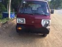 Suzuki Carry 1997 - Cần bán xe Suzuki Carry 1997 giá cạnh tranh