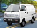 Suzuki Blind Van 2017 - Bán xe tải chuyên dụng Suzuki Blind Van