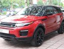 LandRover Range rover Evoque HSE Dynamic 2016 - Cần bán LandRover Range Rover Evoque HSE Dynamic sản xuất năm 2016, màu đỏ, nhập khẩu