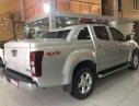 Isuzu Dmax 2016 - Bán Isuzu Dmax đời 2016, màu bạc, nhập khẩu nguyên chiếc