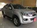 Isuzu Dmax 2016 - Bán Isuzu Dmax đời 2016, màu bạc, nhập khẩu nguyên chiếc