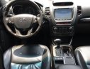 Kia Sorento NEW 2014 - Cần bán lại xe Kia Sorento NEW sản xuất năm 2014, màu trắng, 735 triệu