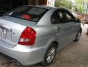 Hyundai Verna 2010 - Cần bán xe Hyundai Verna năm sản xuất 2010, màu bạc, nhập khẩu như mới, 295 triệu