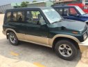 Suzuki Grand vitara 2005 - Cần bán gấp Suzuki Grand vitara 2005 giá cạnh tranh