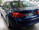 BMW 3 Series 320i 2016 - Bán BMW 320i tại Đà Nẵng, màu xanh