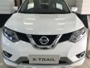 Nissan X trail 2018 - Bán Nissan xtrail 2018 rẻ nhất, xe đủ màu, trả góp chỉ 300tr có xe - LH: 0973530250