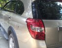 Chevrolet Captiva 2008 - Cần bán gấp Chevrolet Captiva sản xuất năm 2008, xe nhập xe gia đình