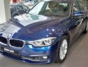 BMW 3 Series 320i 2016 - Bán BMW 320i tại Đà Nẵng, màu xanh