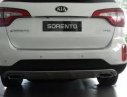 Kia Sorento GAT 2018 - Bán ô tô Kia Sorento đời 2018, màu trắng 