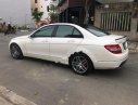 Mercedes-Benz C class C300  2009 - Bán Mercedes C300 năm sản xuất 2009, màu trắng chính chủ