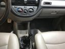 Chevrolet Vivant 2008 - Cần bán gấp Chevrolet Vivant 2008, màu đen, giá 190tr