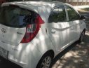 Hyundai Eon 2012 - Bán Hyundai Eon năm sản xuất 2012, màu trắng, nhập khẩu nguyên chiếc xe gia đình, giá 200tr