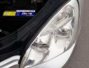 Kia Carens EX 2010 - Cần bán Kia Carens đời 2010 EX, 2.0 số tự động, màu bạc chính chủ