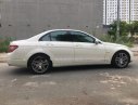 Mercedes-Benz C class C300  2009 - Bán Mercedes C300 năm sản xuất 2009, màu trắng chính chủ