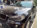 BMW X5 3.0 2009 - Bán BMW X5 3.0 năm 2009, màu đen, nhập khẩu xe gia đình, 680 triệu