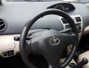 Toyota Yaris 2007 - Cần bán Toyota Yaris đời 2007, màu đen, Nhập khẩu Nhật Bản, 319 triệu