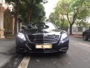 Mercedes-Benz S class S500L 2015 - Bán Mercedes S500L đời 2015, màu đen như mới