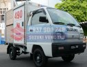 Suzuki Super Carry Truck 2018 - Bán Carry Truck 490kg thùng kín cửa trượt - chạy được "giờ cấm"