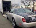 Rolls-Royce Phantom 2018 - Bán ô tô Rolls-Royce Phantom Phantom 2018, màu bạc nhập khẩu nguyên chiếc