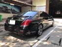 Mercedes-Benz S class S500L 2015 - Bán Mercedes S500L đời 2015, màu đen như mới