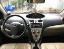 Toyota Yaris 2007 - Cần bán Toyota Yaris đời 2007, màu đen, Nhập khẩu Nhật Bản, 319 triệu