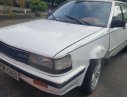 Nissan Altima 1985 - Cần bán gấp Nissan Altima đời 1985, màu trắng, giá 25tr