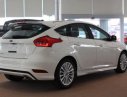 Ford Focus Sport 1.5L 2018 - Bán Ford Focus Sport 1.5L đời 2018, màu trắng giá cạnh tranh