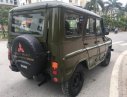 UAZ UAZ   2005 - Cần bán gấp UAZ UAZ sản xuất 2005, màu xanh lục, giá chỉ 78 triệu