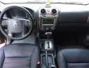 Isuzu Dmax   2009 - Bán xe Isuzu Dmax 2009, màu nâu