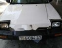 Honda Accord 1987 - Cần bán lại xe Honda Accord đời 1987, màu trắng giá cạnh tranh