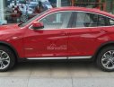 BMW X4 2017 - Bán xe BMW X4 xDrive20i tại Nha Trang